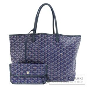 Goyard Saint Louis Tote Bag
